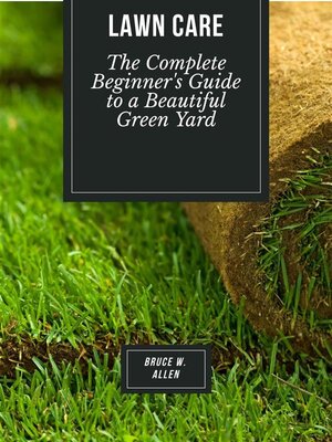 cover image of Lawn Care